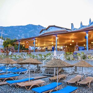 Zeybek Hotel