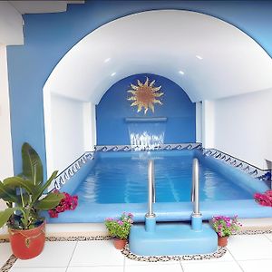 Hotel Victoria